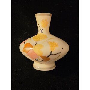 Mini Poschinger Kristallerie Posey Vase 3.25"